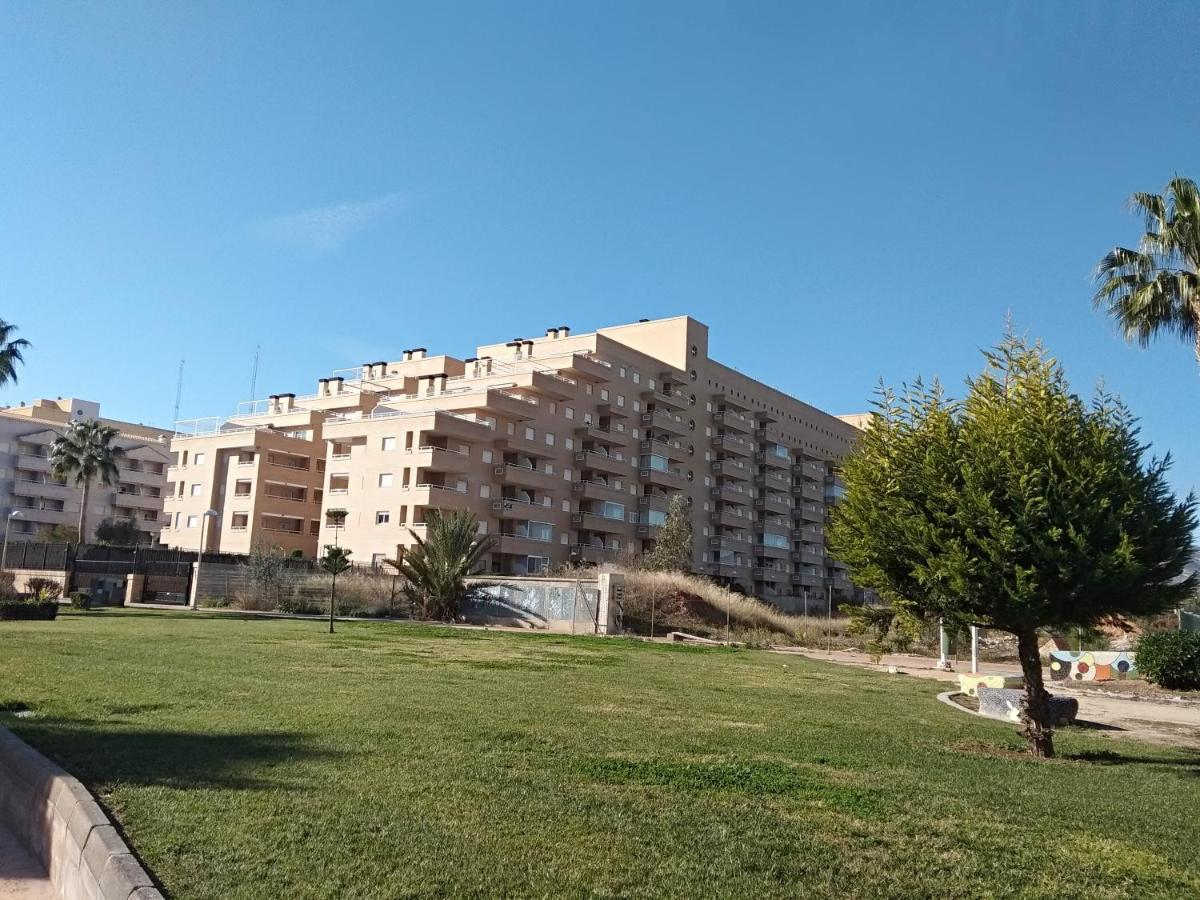 Apartamento ACV - Costa Marina II - 1ª linea planta 6 sur Oropesa del Mar Exterior foto
