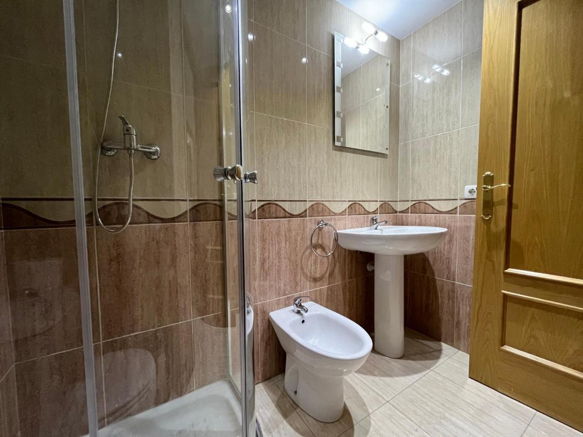 Apartamento ACV - Costa Marina II - 1ª linea planta 6 sur Oropesa del Mar Exterior foto