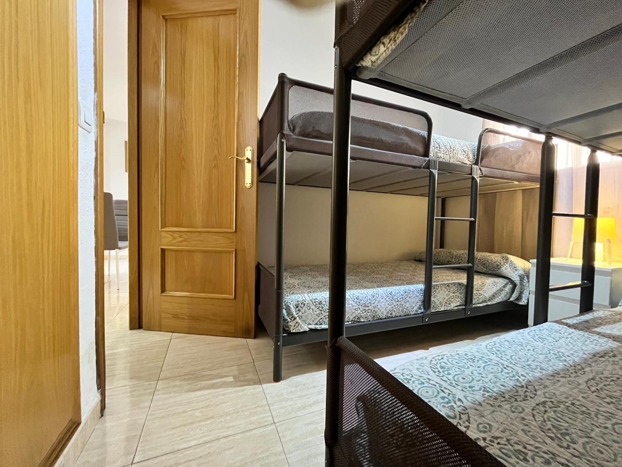 Apartamento ACV - Costa Marina II - 1ª linea planta 6 sur Oropesa del Mar Exterior foto