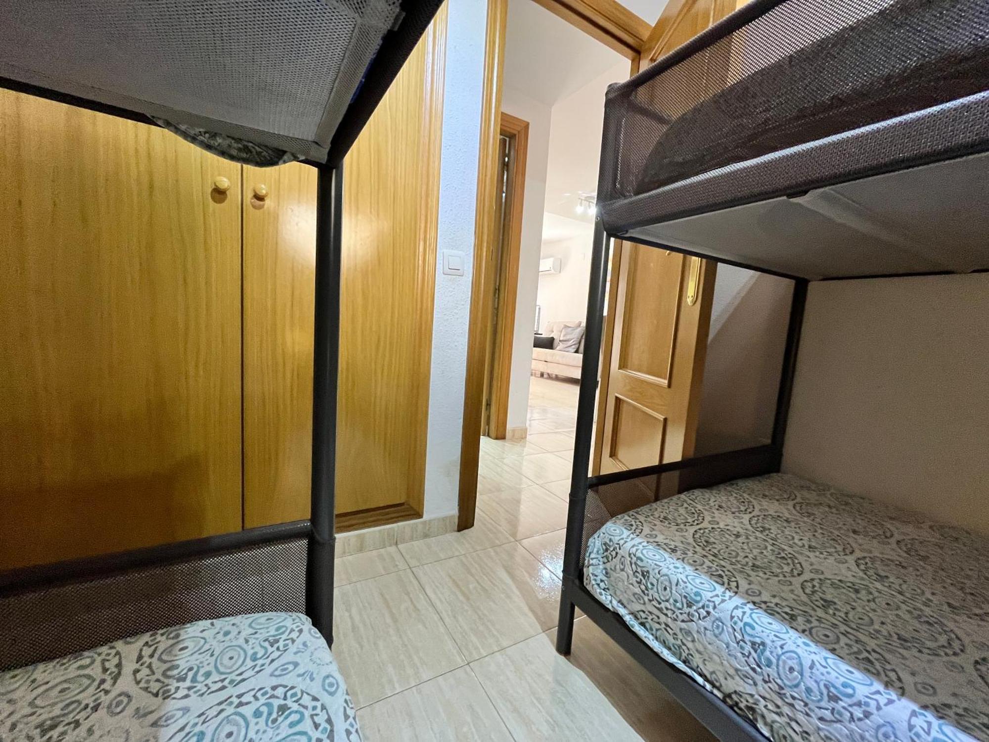Apartamento ACV - Costa Marina II - 1ª linea planta 6 sur Oropesa del Mar Exterior foto